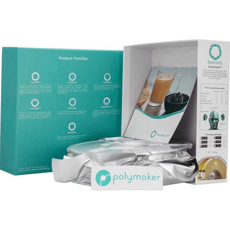 Polymaker Polysmooth™