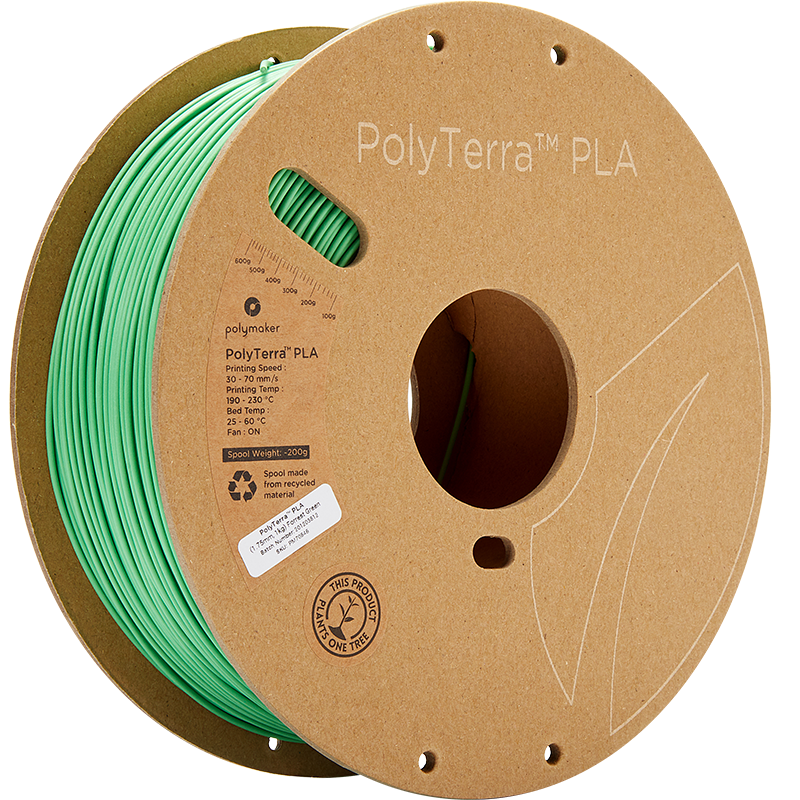 Polymaker PolyTerra PLA